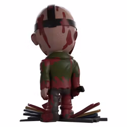 Dead by Daylight Vinyl Figure Bloody Jason