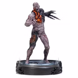 Resident Evil Tyrant Statue