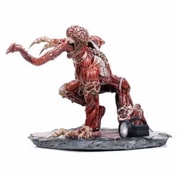 Resident Evil Licker Figure