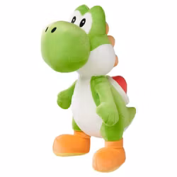 Super Mario Plush Figure Infant Yoshi