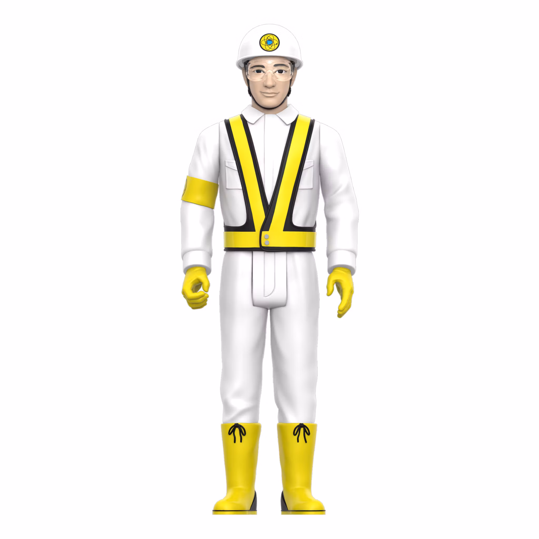 Beastie Boys ReAction Ad-Rock (Intergalactic Crossing Guard) Figure