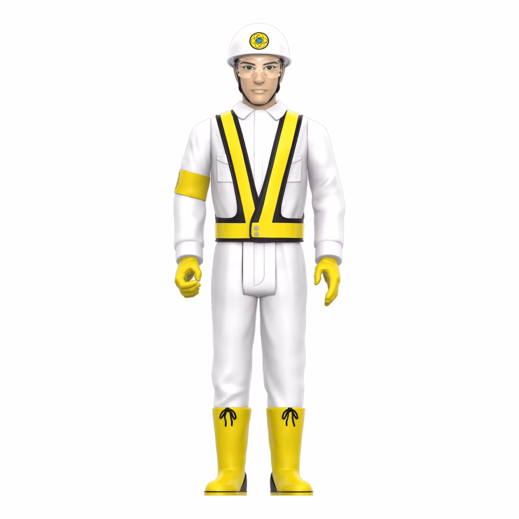 Beastie Boys ReAction Mike D (Intergalactic Crossing Guard) Figure