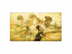 Final Fantasy XIV Playmat Art Series Vol.2