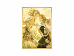 Final Fantasy XIV Premium Card Sleeves Sphene (100)