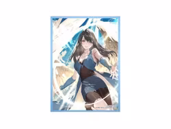 Final Fantasy Premium Card Sleeves Rinoa (100)