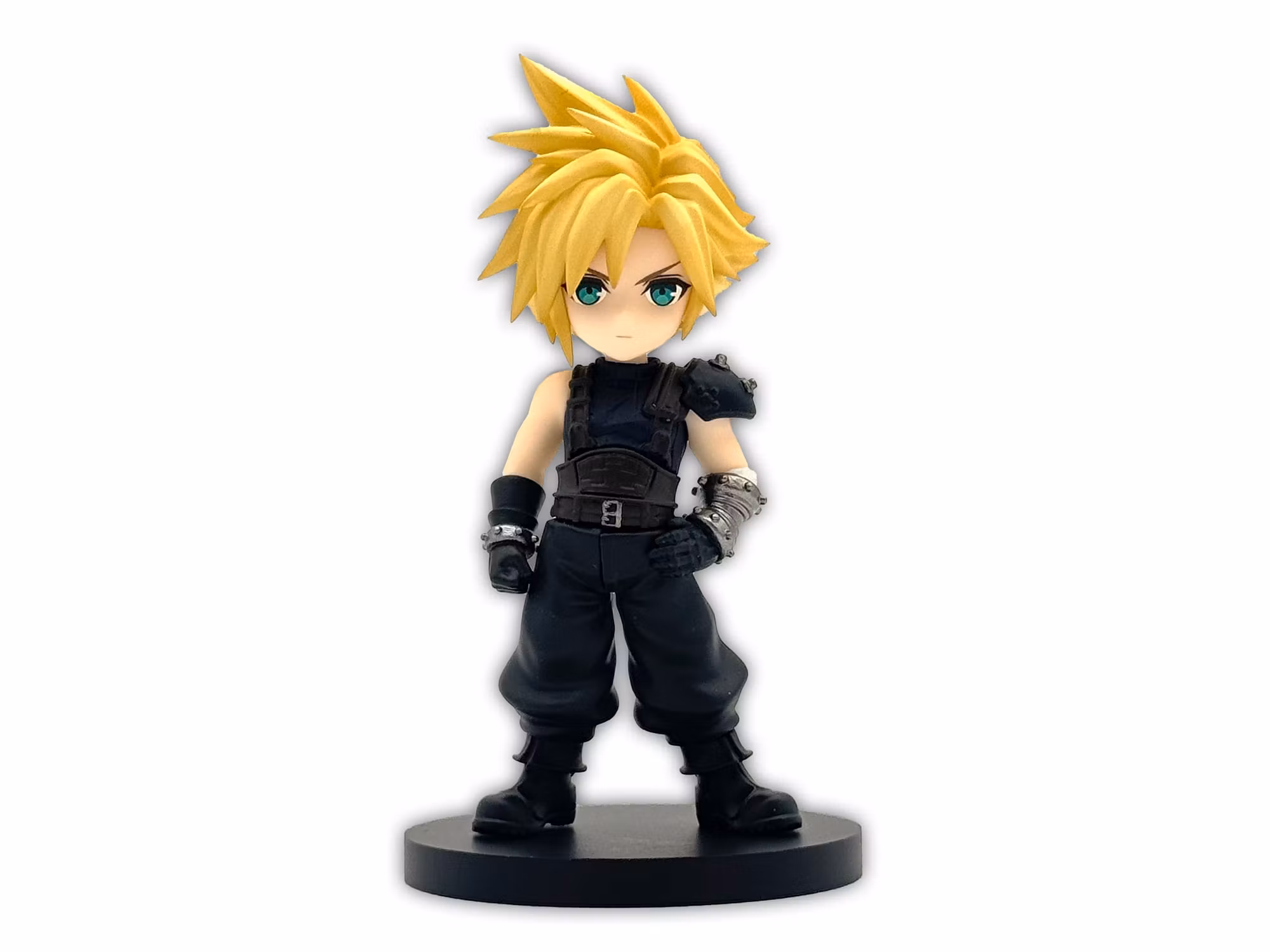 Final Fantasy VII Rebirth Adorable Arts Petit Vol. 1 Box of 6 Random Figures