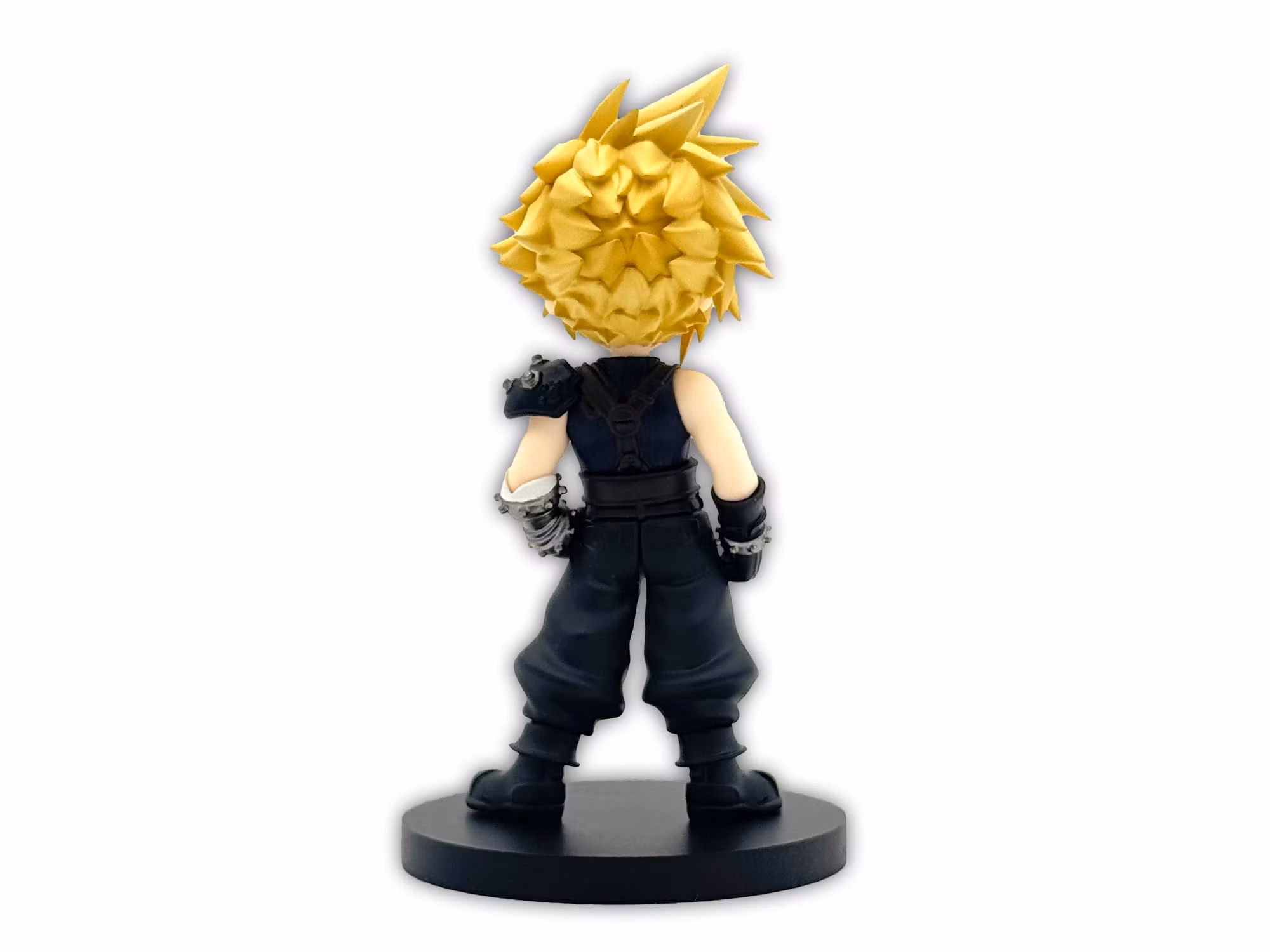Final Fantasy VII Rebirth Adorable Arts Petit Vol. 1 Box of 6 Random Figures