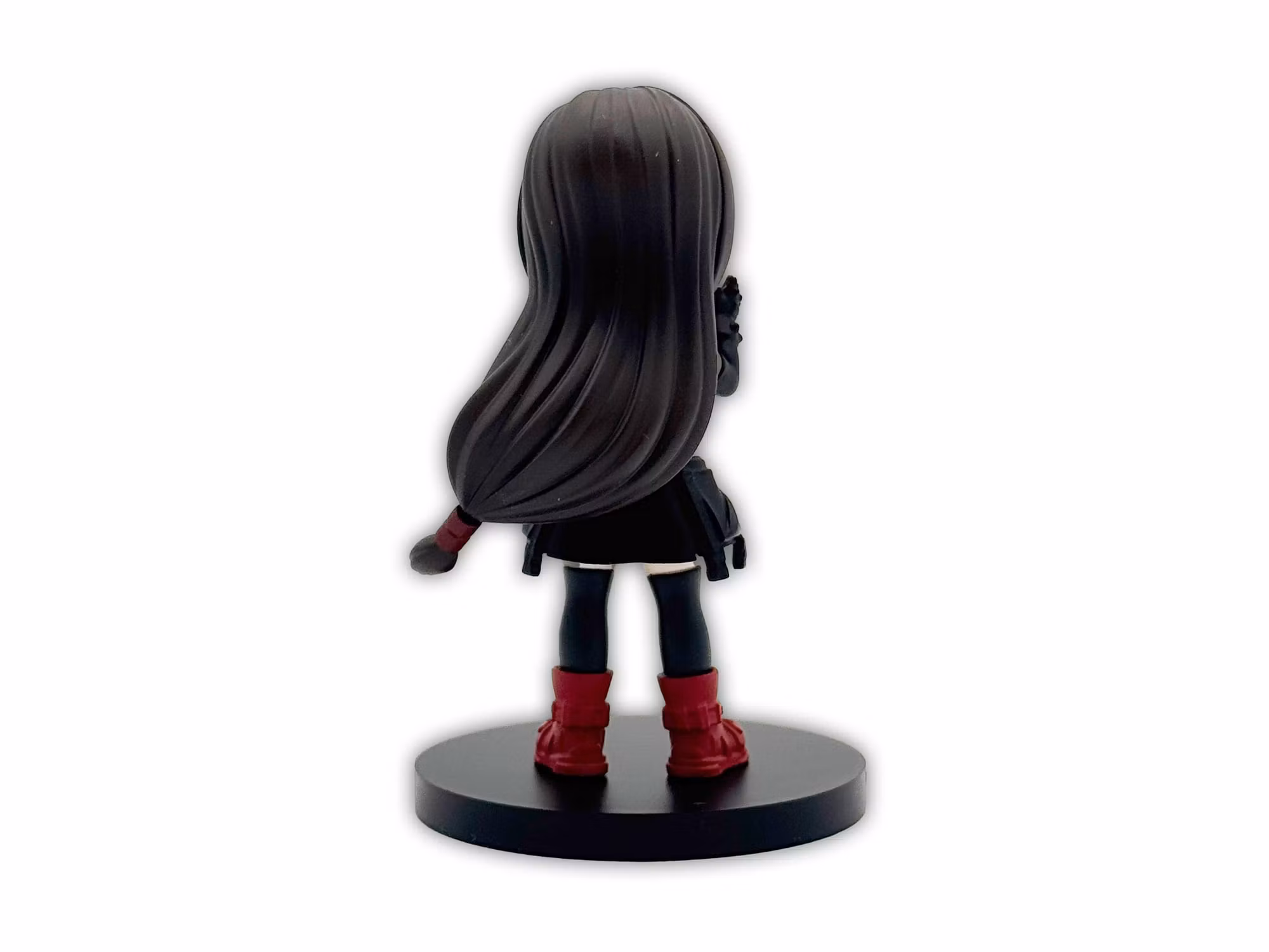 Final Fantasy VII Rebirth Adorable Arts Petit Vol. 1 Box of 6 Random Figures