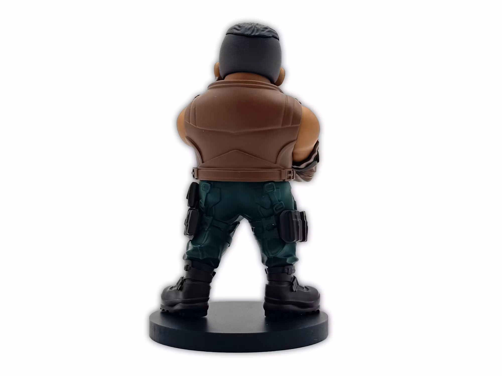 Final Fantasy VII Rebirth Adorable Arts Petit Vol. 1 Box of 6 Random Figures