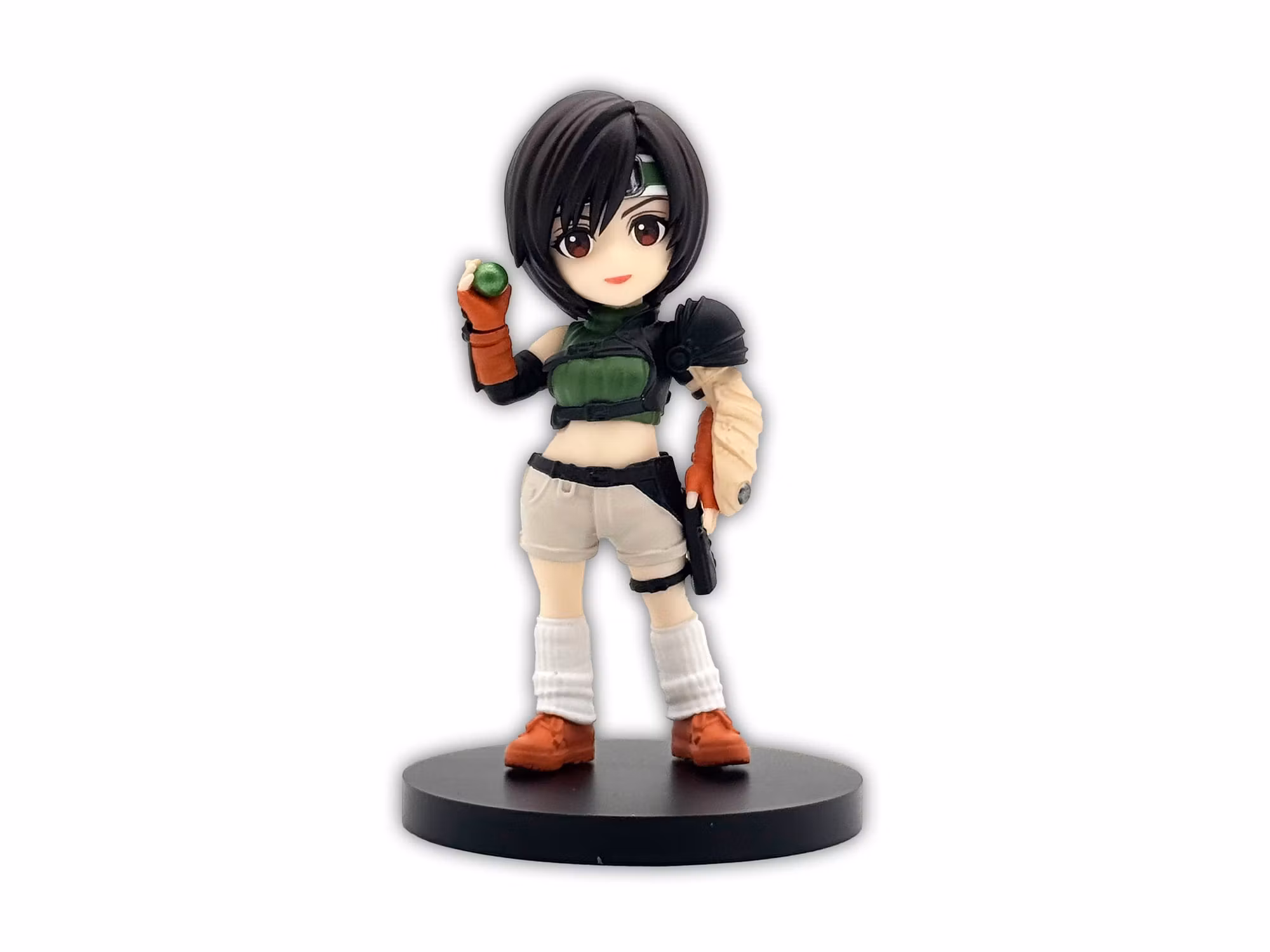 Final Fantasy VII Rebirth Adorable Arts Petit Vol. 1 Box of 6 Random Figures