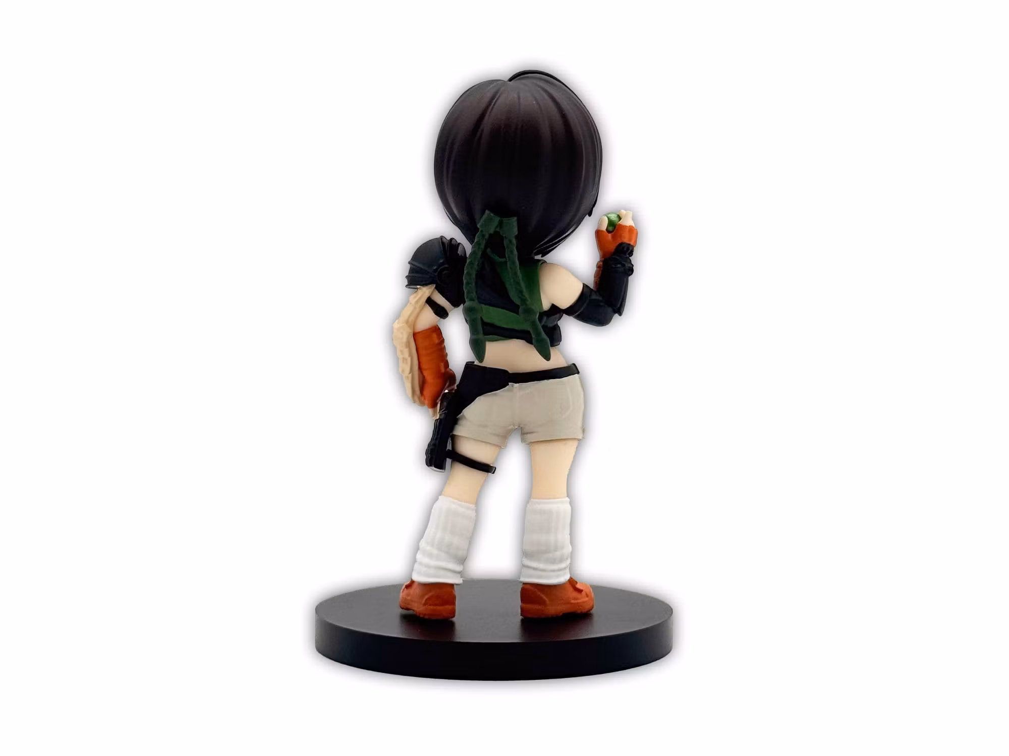 Final Fantasy VII Rebirth Adorable Arts Petit Vol. 1 Box of 6 Random Figures
