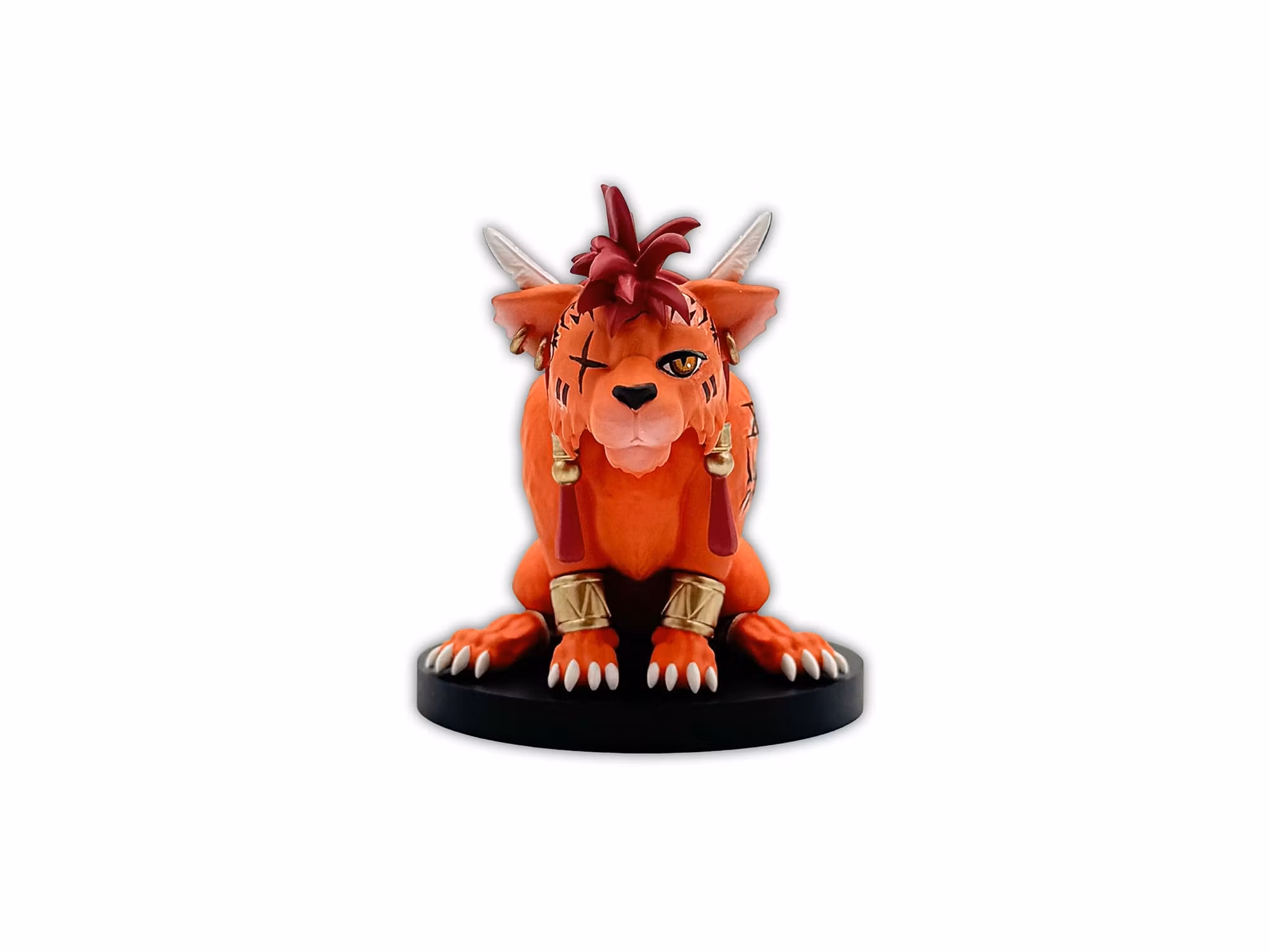 Final Fantasy VII Rebirth Adorable Arts Petit Vol. 1 Box of 6 Random Figures