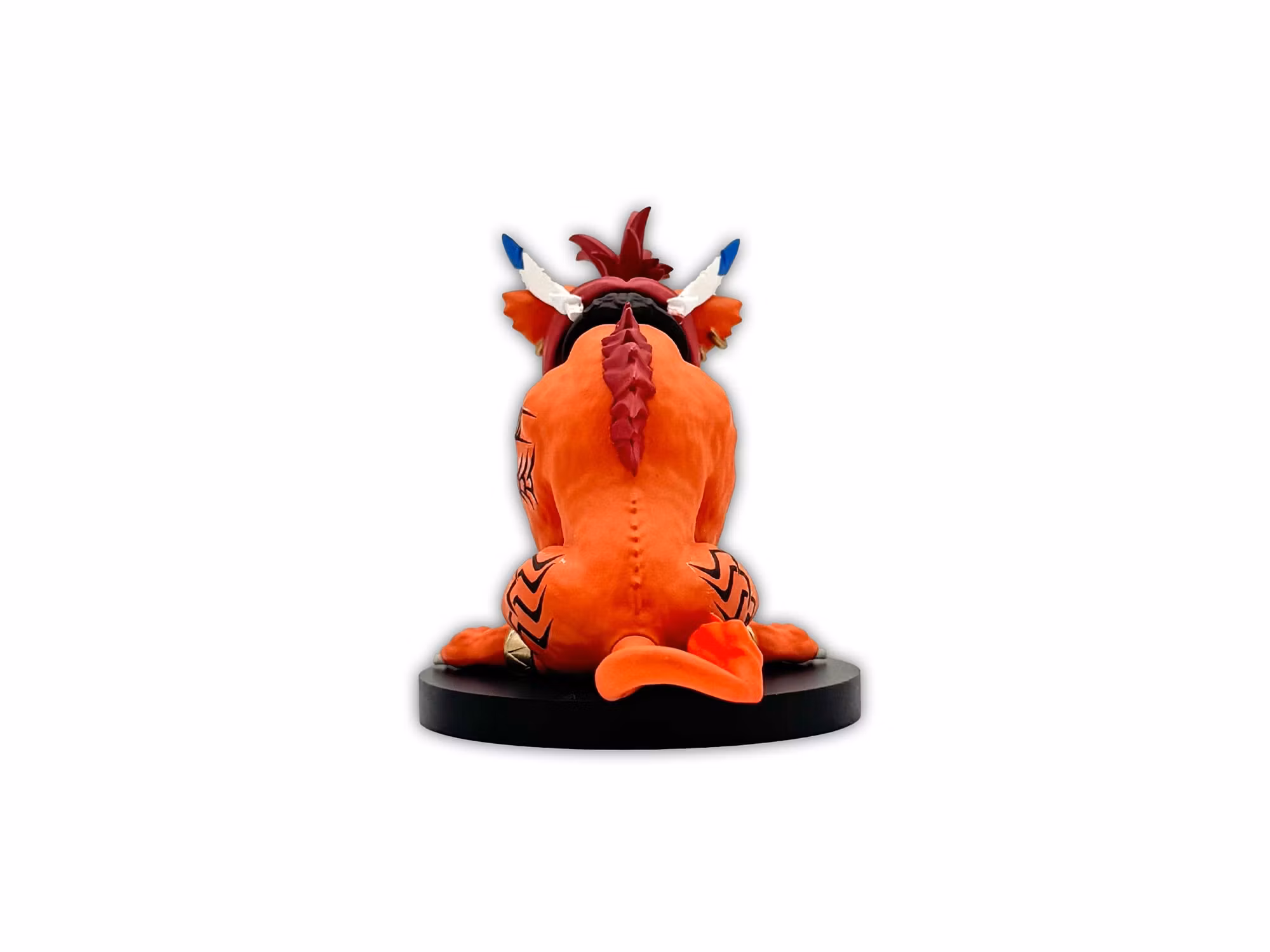 Final Fantasy VII Rebirth Adorable Arts Petit Vol. 1 Box of 6 Random Figures