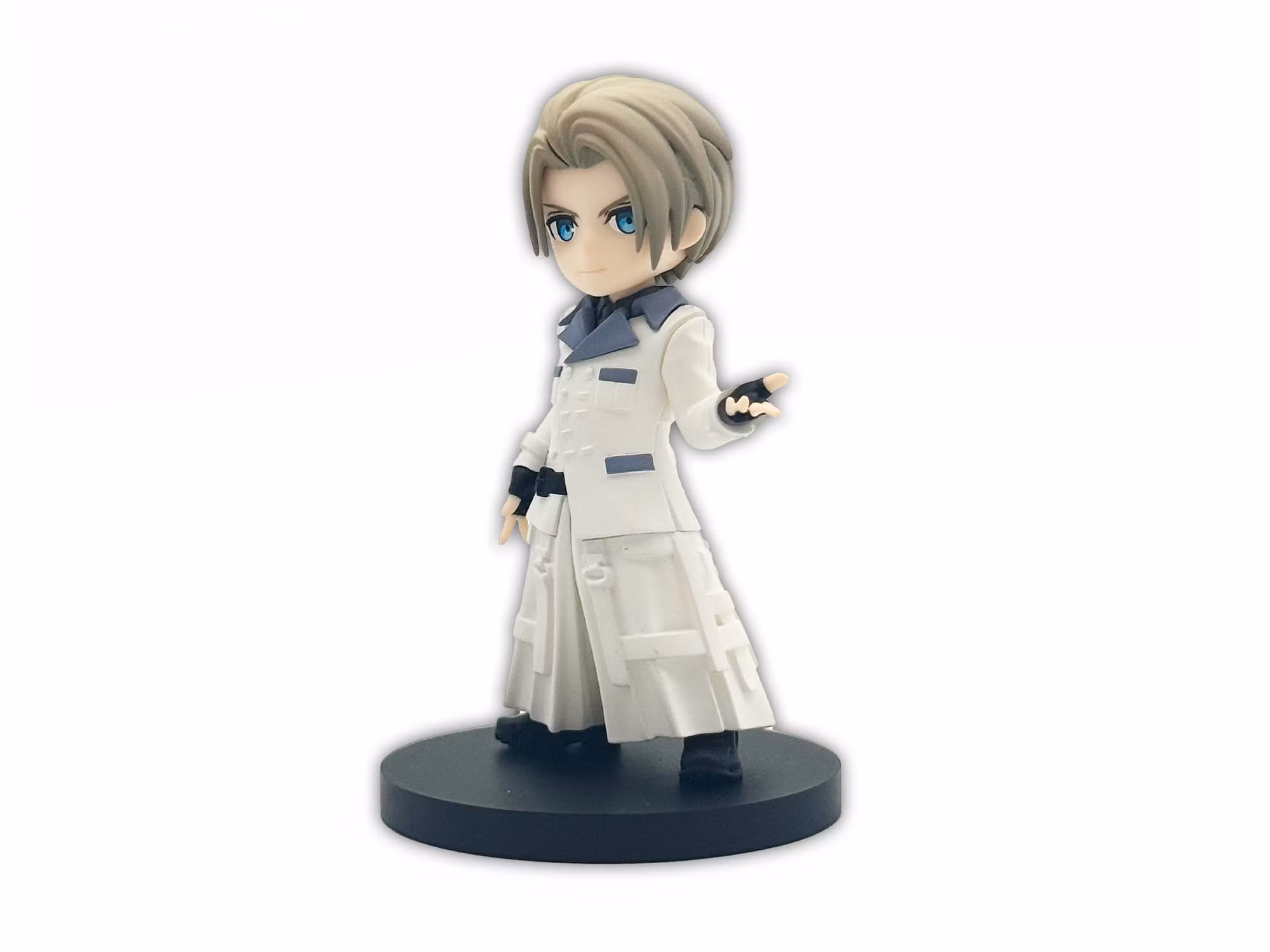 Final Fantasy VII Rebirth Adorable Arts Petit Vol. 1 Box of 6 Random Figures