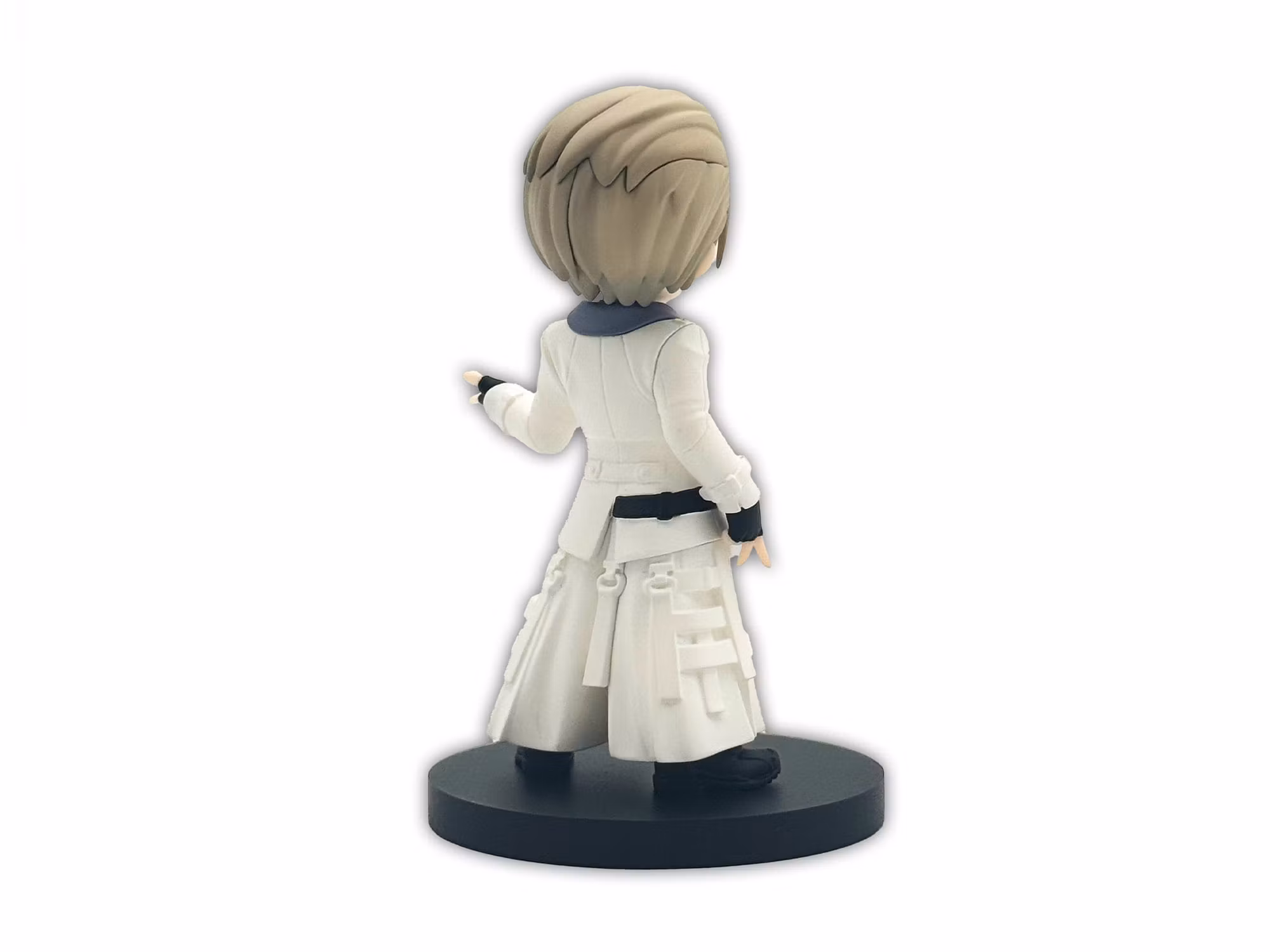 Final Fantasy VII Rebirth Adorable Arts Petit Vol. 1 Box of 6 Random Figures