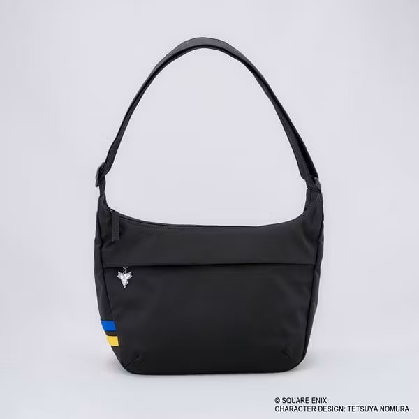 Final Fantasy X Shoulder Bag Tidus