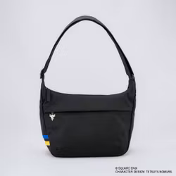 Final Fantasy X Shoulder Bag Tidus