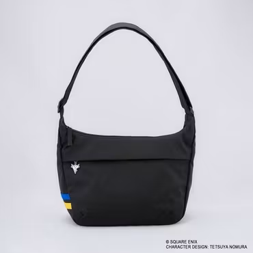 Final Fantasy X Shoulder Bag Tidus