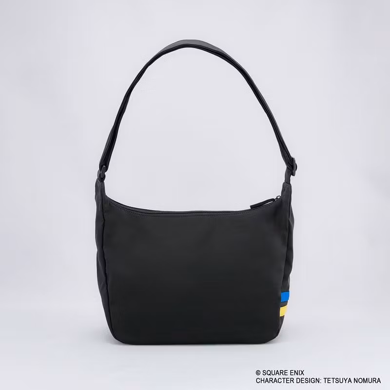 Final Fantasy X Shoulder Bag Tidus