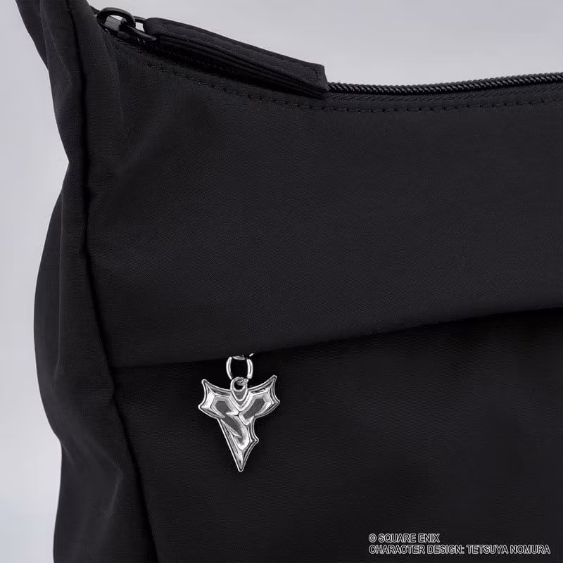 Final Fantasy X Shoulder Bag Tidus