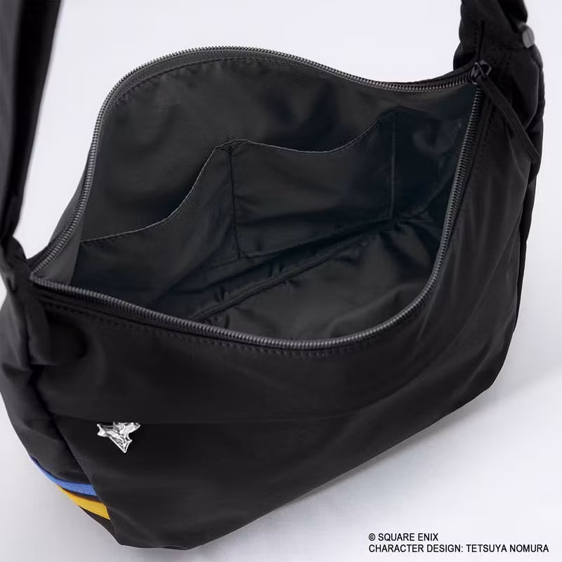 Final Fantasy X Shoulder Bag Tidus