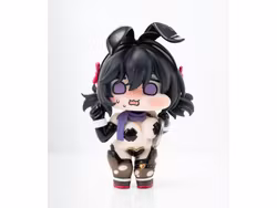 JAZZ JACK Illustration Celebrity Bunny Loen-chan