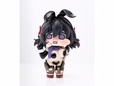 JAZZ JACK Illustration Celebrity Bunny Loen-chan