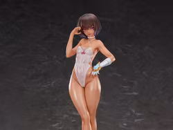 Taimanin RPG Adult Yukikaze (Swimsuits Ver.) 1/6 Scale Figure