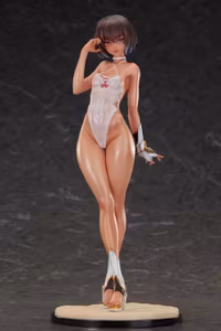 Taimanin RPG Adult Yukikaze (Swimsuits Ver.) 1/6 Scale Figure