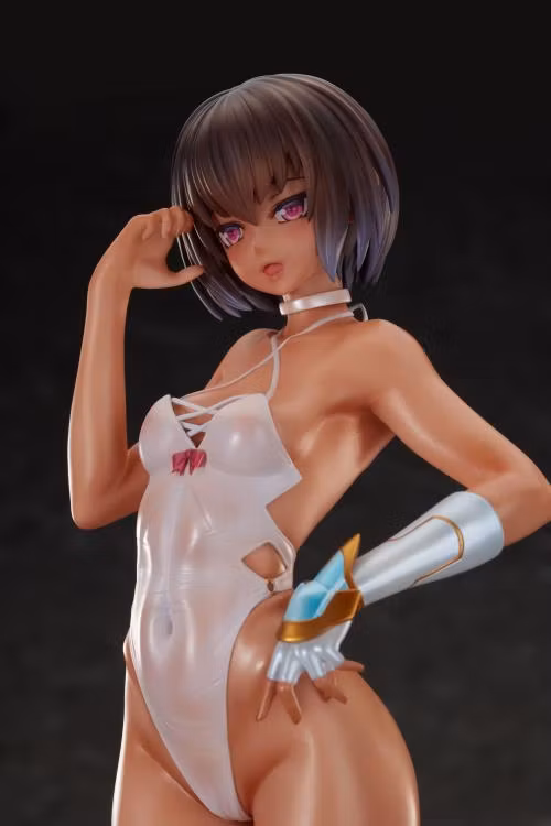 Taimanin RPG Adult Yukikaze (Swimsuits Ver.) 1/6 Scale Figure