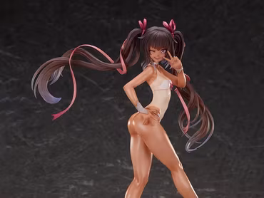 Taimanin RPG Young Yukikaze (Swimsuits Ver.) 1/6 Scale Figure