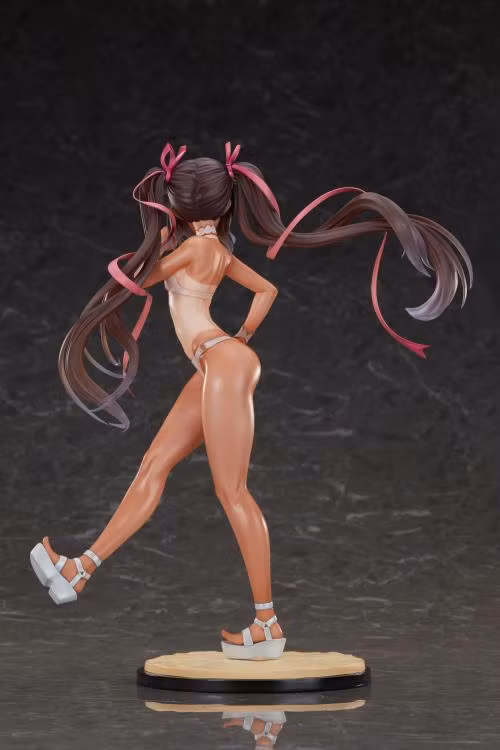 Taimanin RPG Young Yukikaze (Swimsuits Ver.) 1/6 Scale Figure