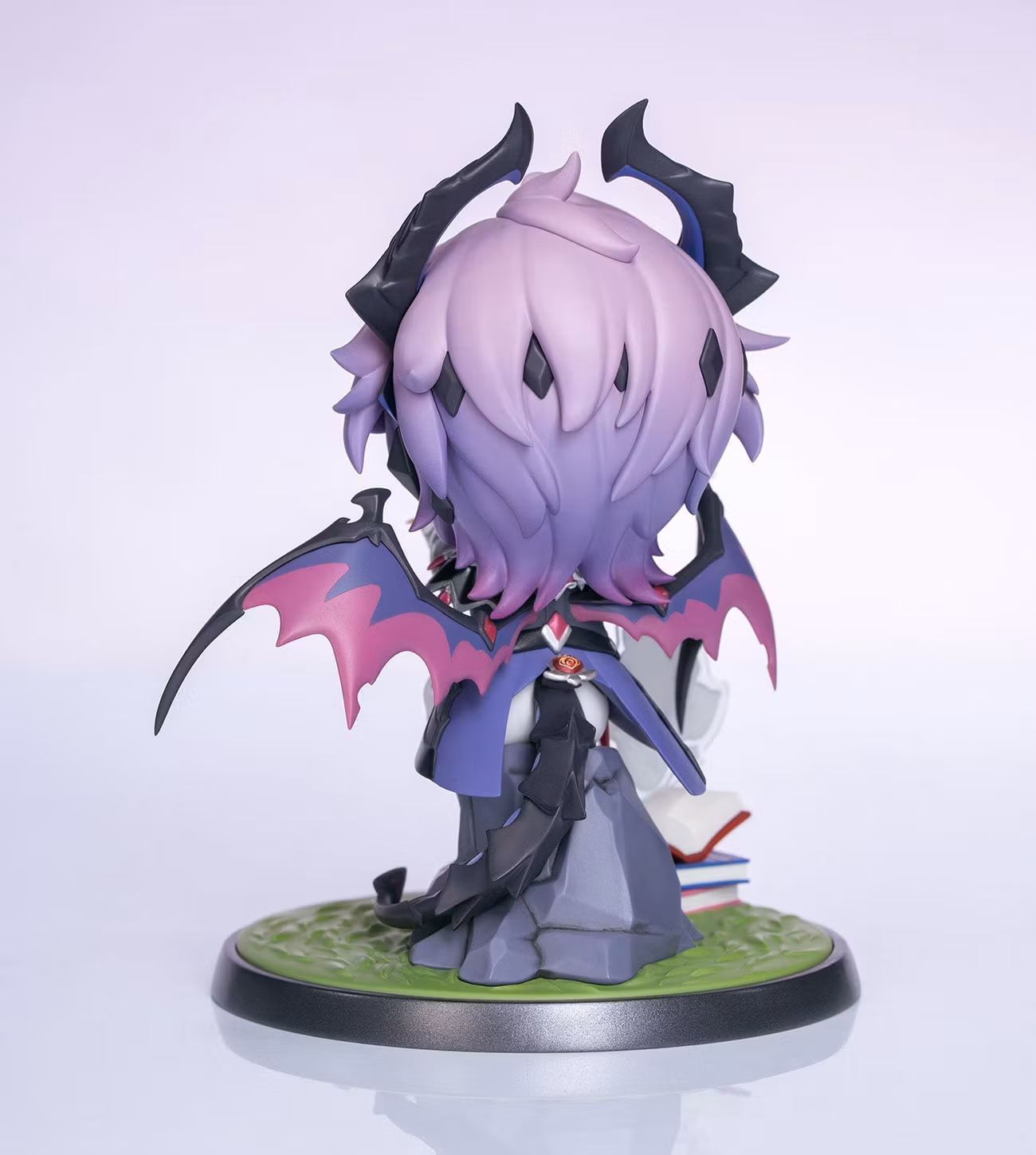Genshin Impact Durin (Floral Wanderings Ver. Bonus Edition) Chibi Figure