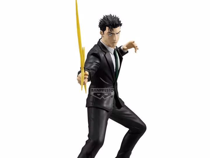 Jujutsu Kaisen Maximatic Higuruma Hiromi Figure