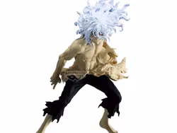 My Hero Academia Tomura Shigaraki (Final Season) Figure