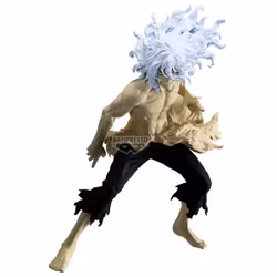 My Hero Academia Tomura Shigaraki (Final Season) Figure