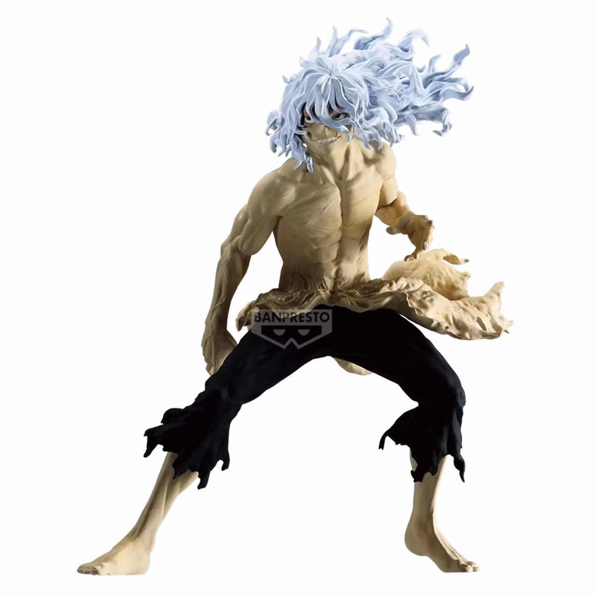 My Hero Academia Tomura Shigaraki (Final Season) Figure
