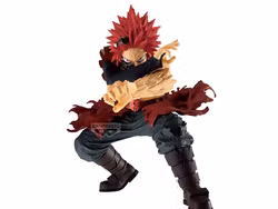 My Hero Academia Maximatic Eijiro Kirishima Figure