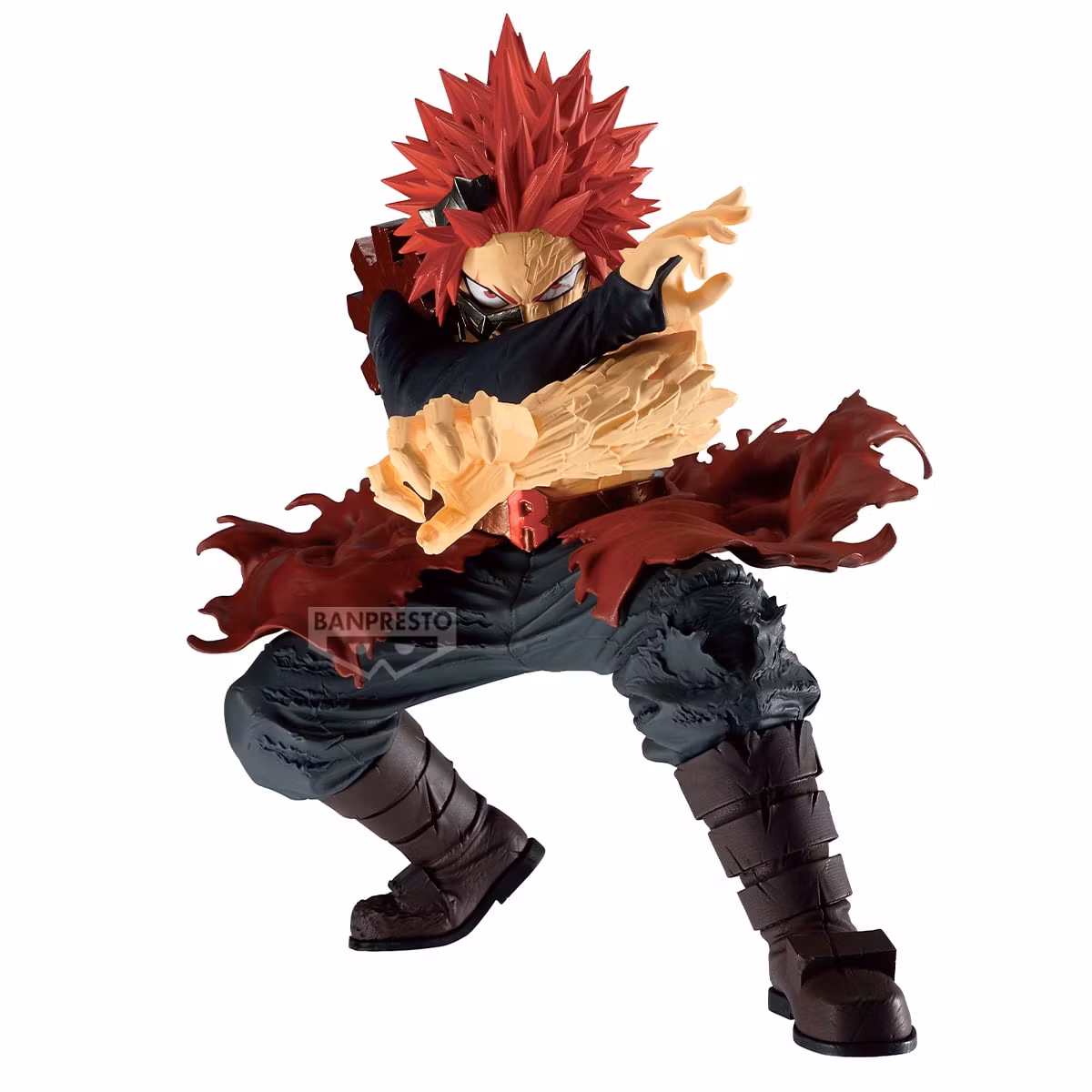 My Hero Academia Maximatic Eijiro Kirishima Figure
