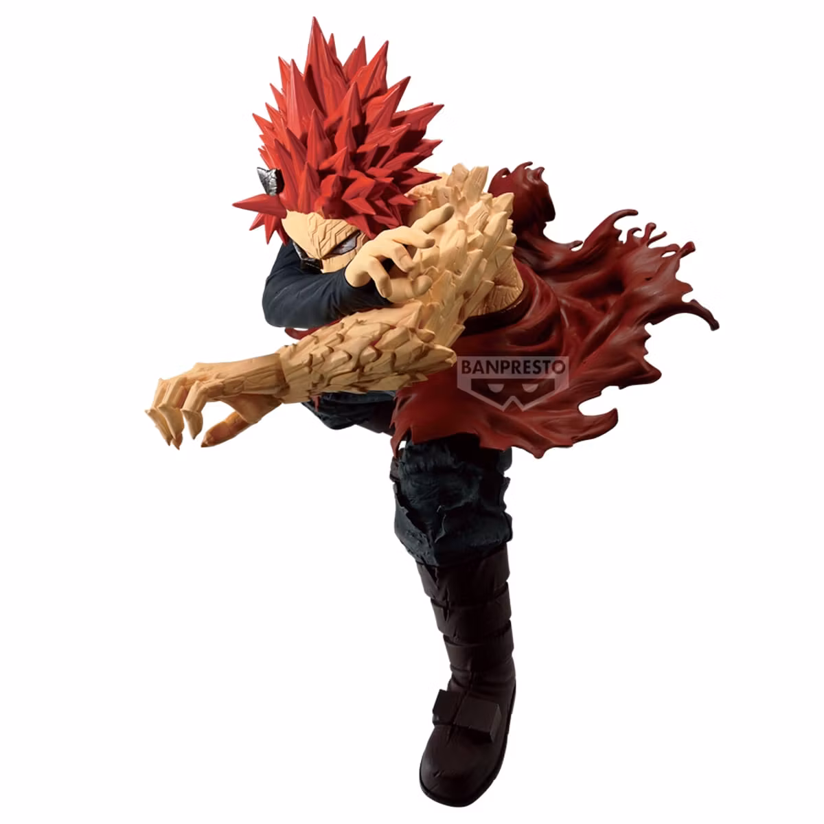 My Hero Academia Maximatic Eijiro Kirishima Figure