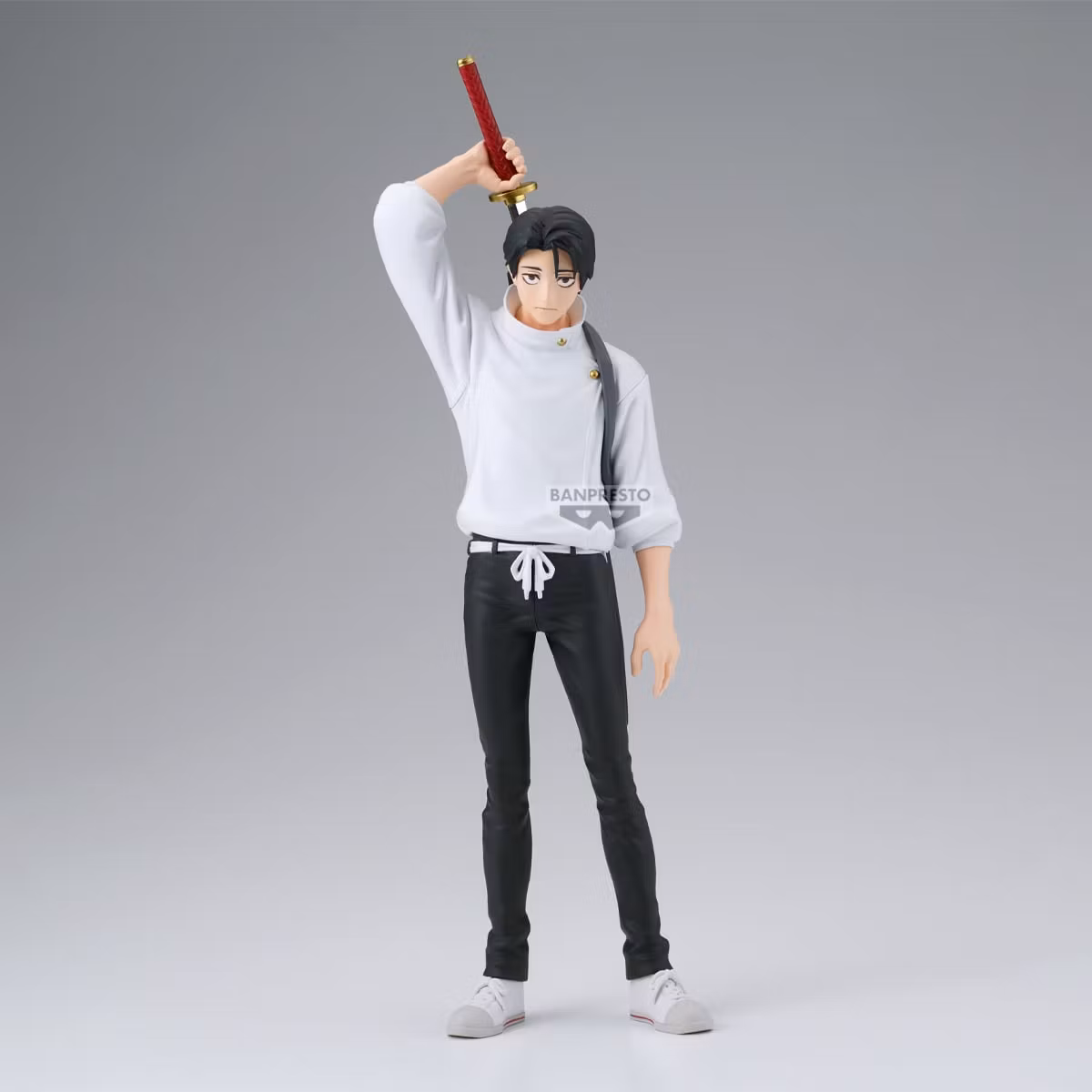 Jujutsu Kaisen King of Artist Yuta Okkotsu Figure