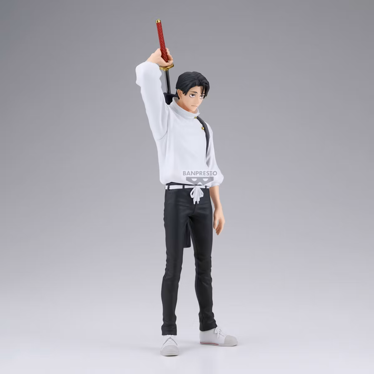 Jujutsu Kaisen King of Artist Yuta Okkotsu Figure
