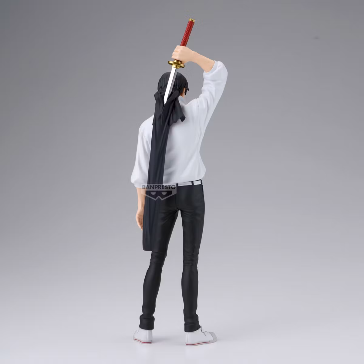 Jujutsu Kaisen King of Artist Yuta Okkotsu Figure