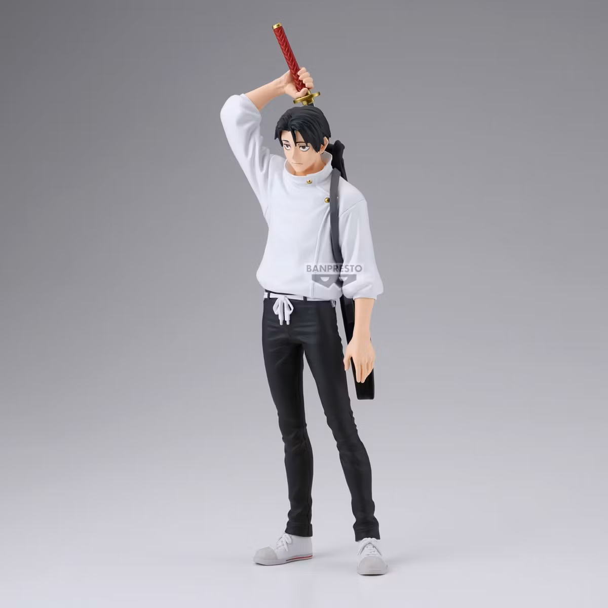 Jujutsu Kaisen King of Artist Yuta Okkotsu Figure