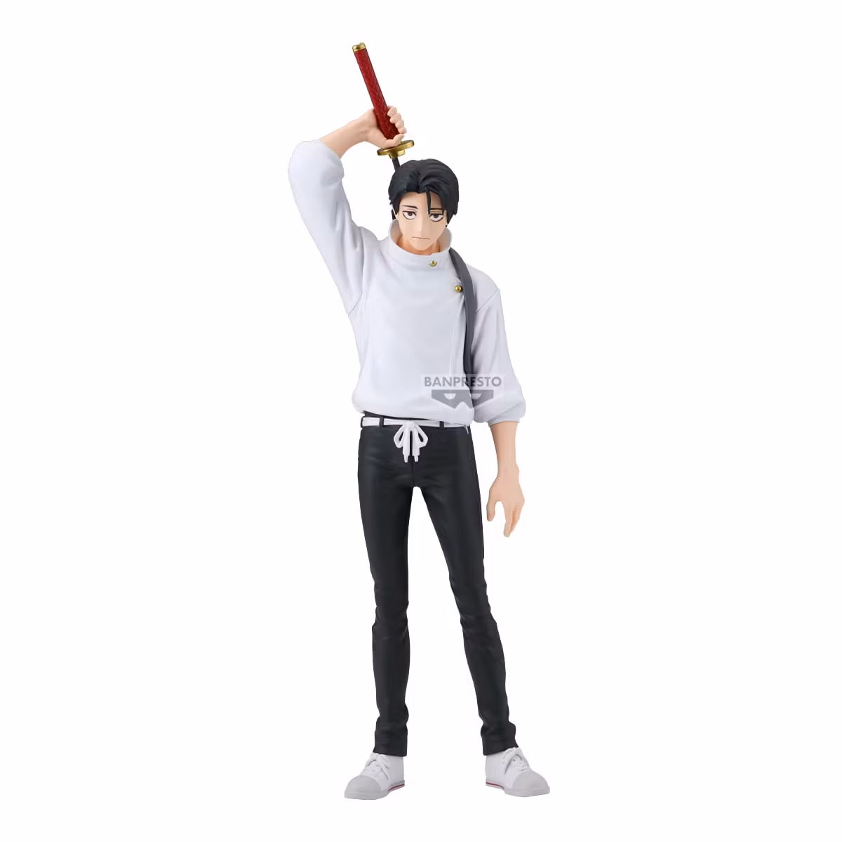 Jujutsu Kaisen King of Artist Yuta Okkotsu Figure
