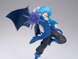 That Time I Got Reincarnated as a Slime Espresto Rimuru Tempest (Phantom Effect Ver. 2) Figure