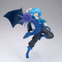 That Time I Got Reincarnated as a Slime Espresto Rimuru Tempest (Phantom Effect Ver. 2) Figure