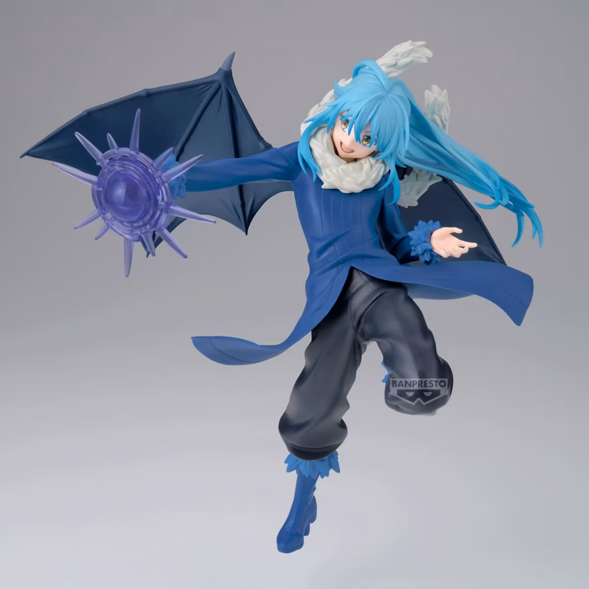 That Time I Got Reincarnated as a Slime Espresto Rimuru Tempest (Phantom Effect Ver. 2) Figure