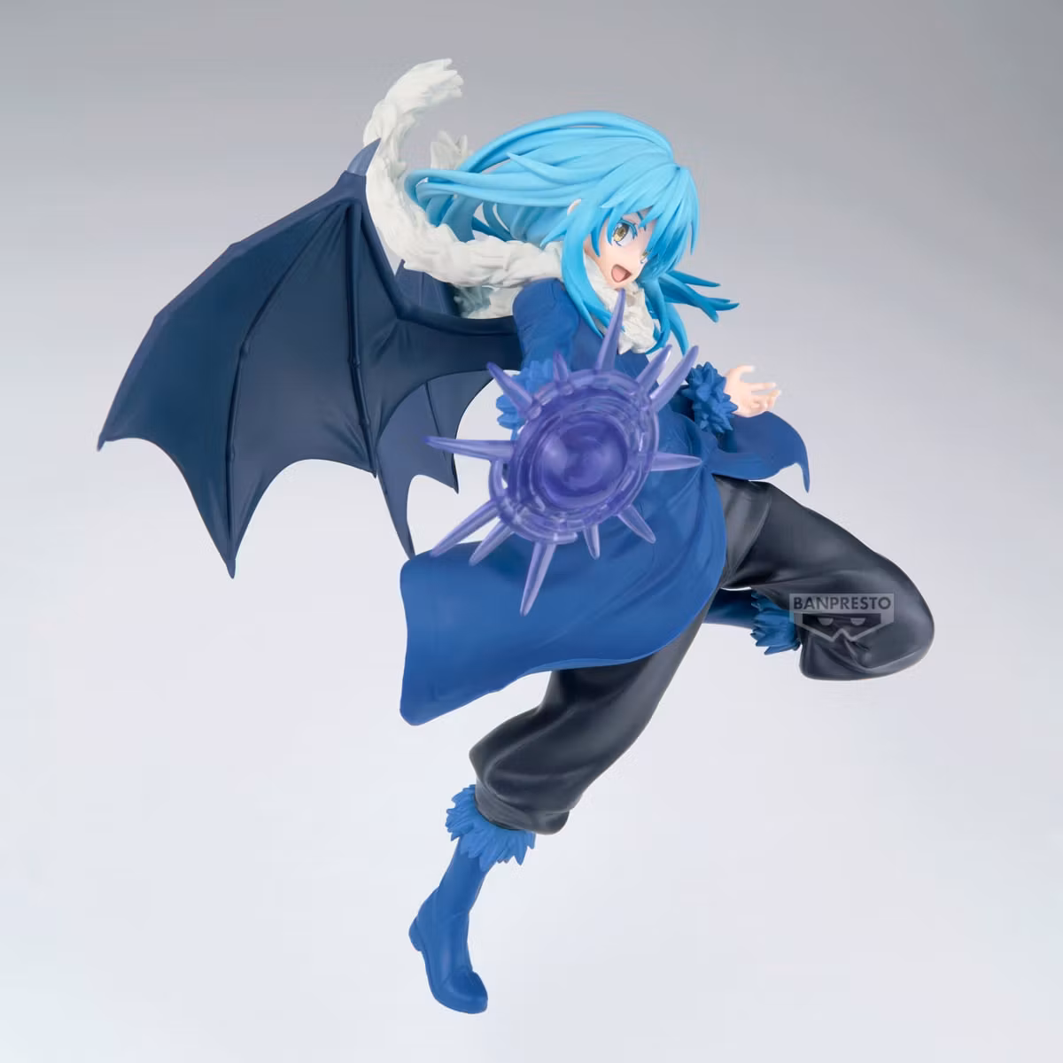 That Time I Got Reincarnated as a Slime Espresto Rimuru Tempest (Phantom Effect Ver. 2) Figure