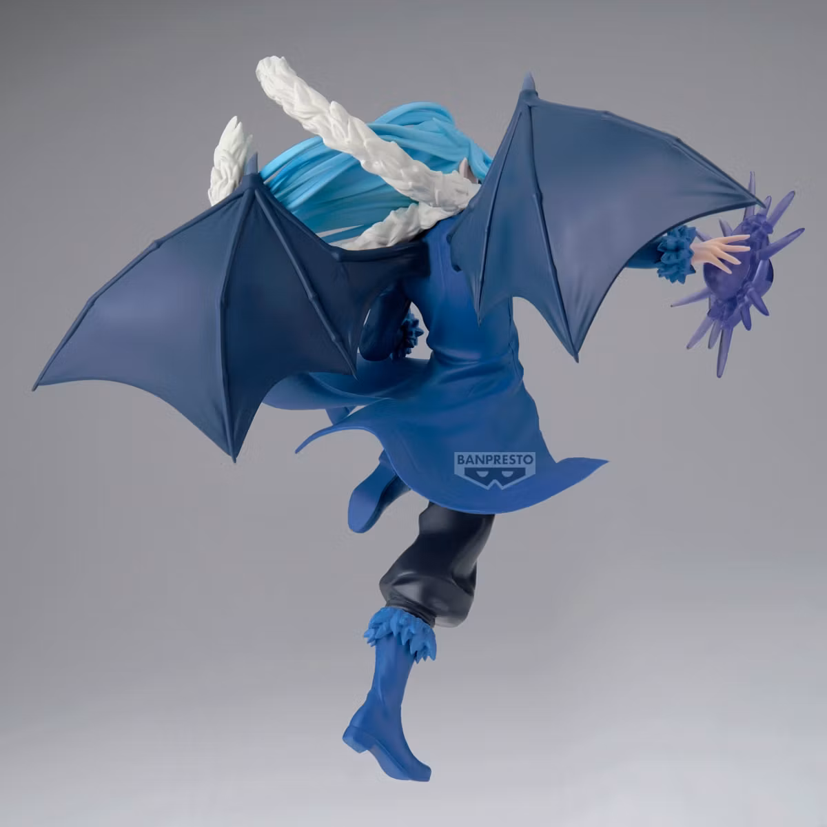 That Time I Got Reincarnated as a Slime Espresto Rimuru Tempest (Phantom Effect Ver. 2) Figure